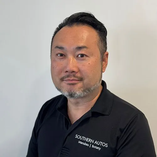 Stephen Li